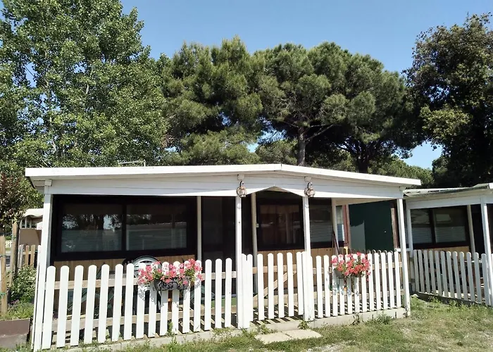 Camping Pineta
