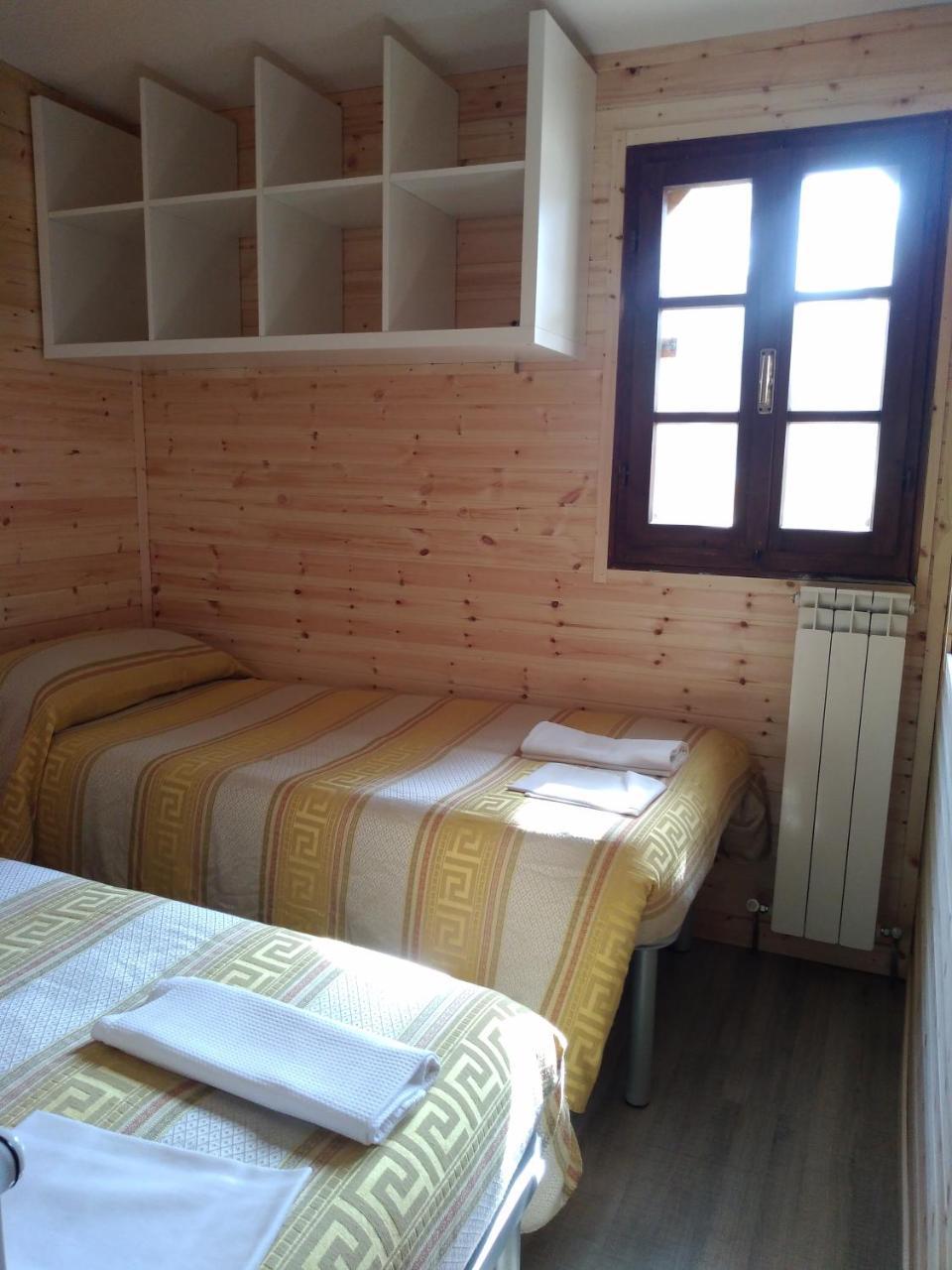 Campingplatz Pineta