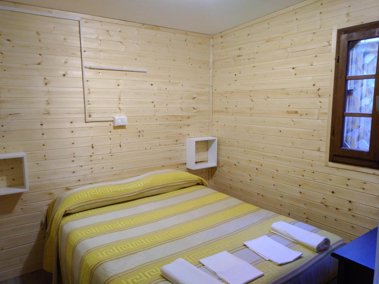 Pineta Campingplatz *